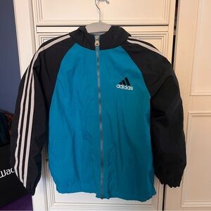 Vintage adidas jacket! Medium